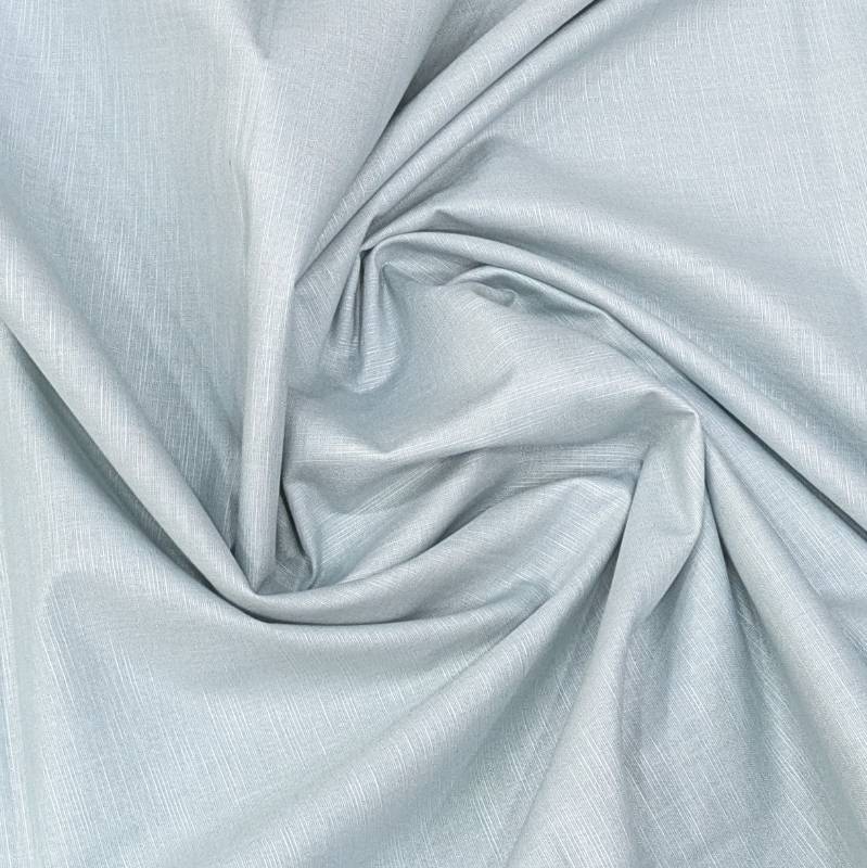 TRUE VALUE BLUE SHIRT
