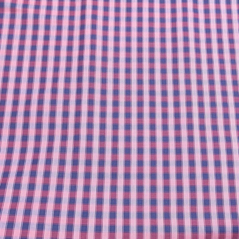 BIRLA CENTURY GIZA CHECK MULTI COLOUR