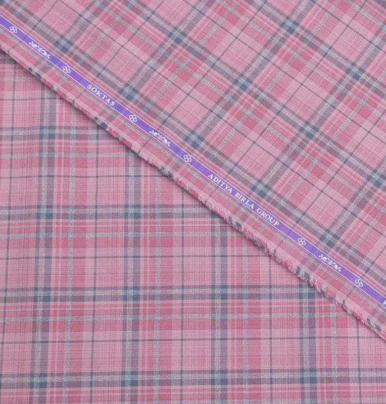 SOKTAS REDISH CHECKS GIZA