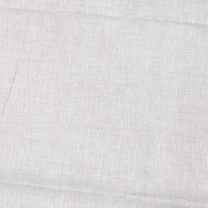 SIYARAM'S 60 Lea Linen NATURAL COLOUR