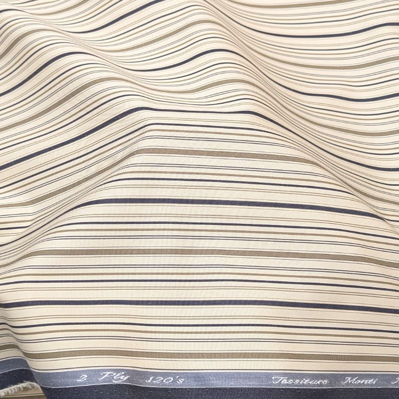 TESSITURA MONTI 2 PLY 120S MULTICOLOUR SHADE 2