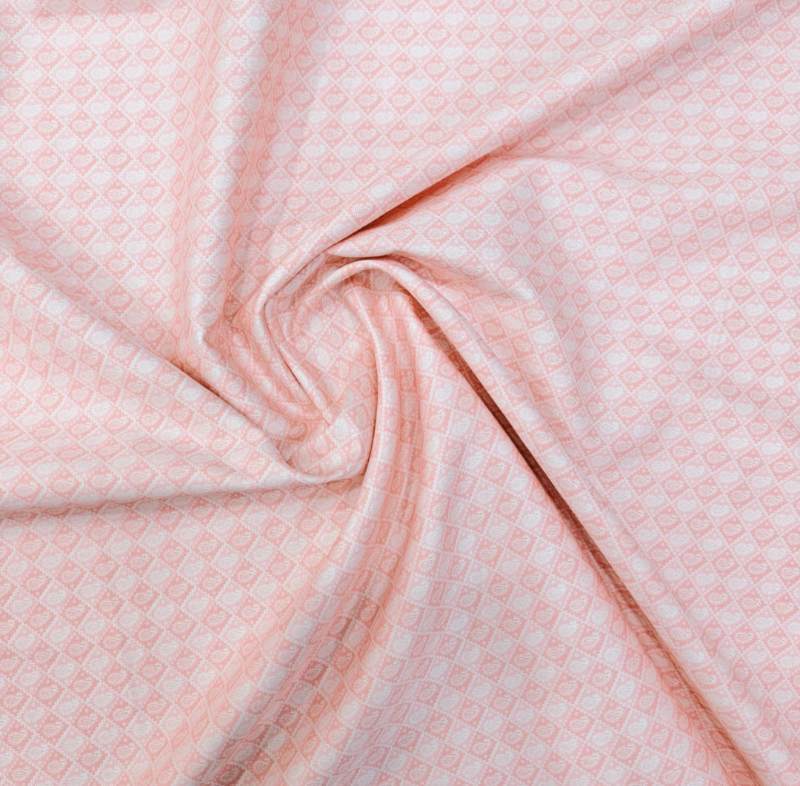 SIYARAM'S PINK PRINT