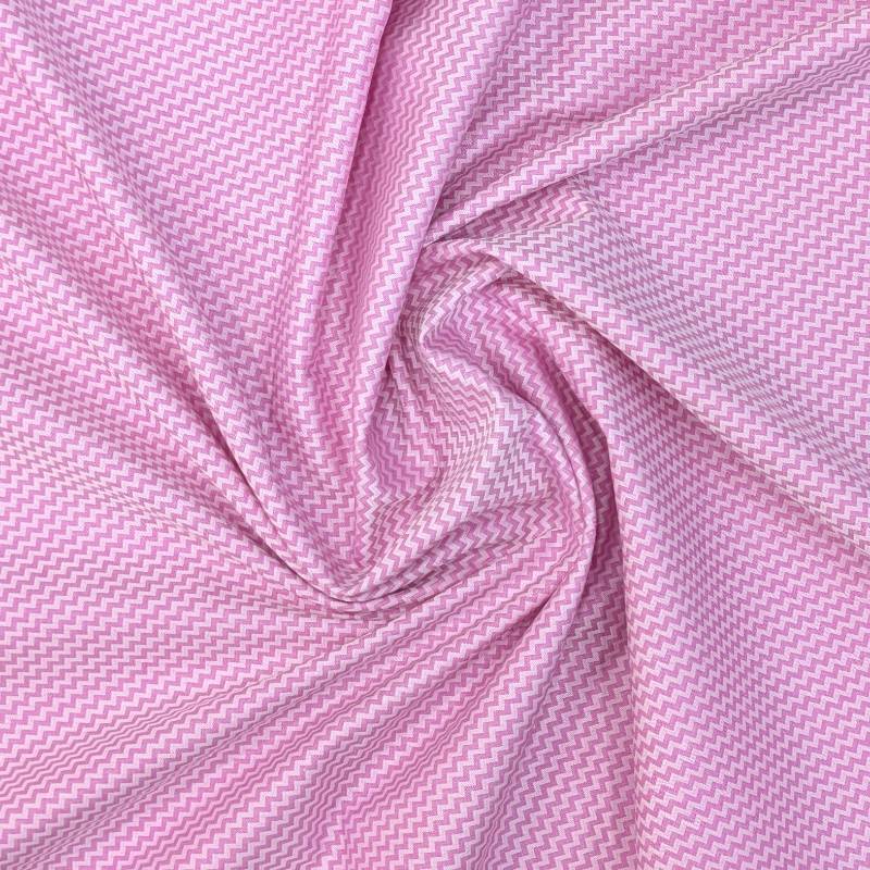 BIRLA CENTURY STRUCTURE PATTERN PINK