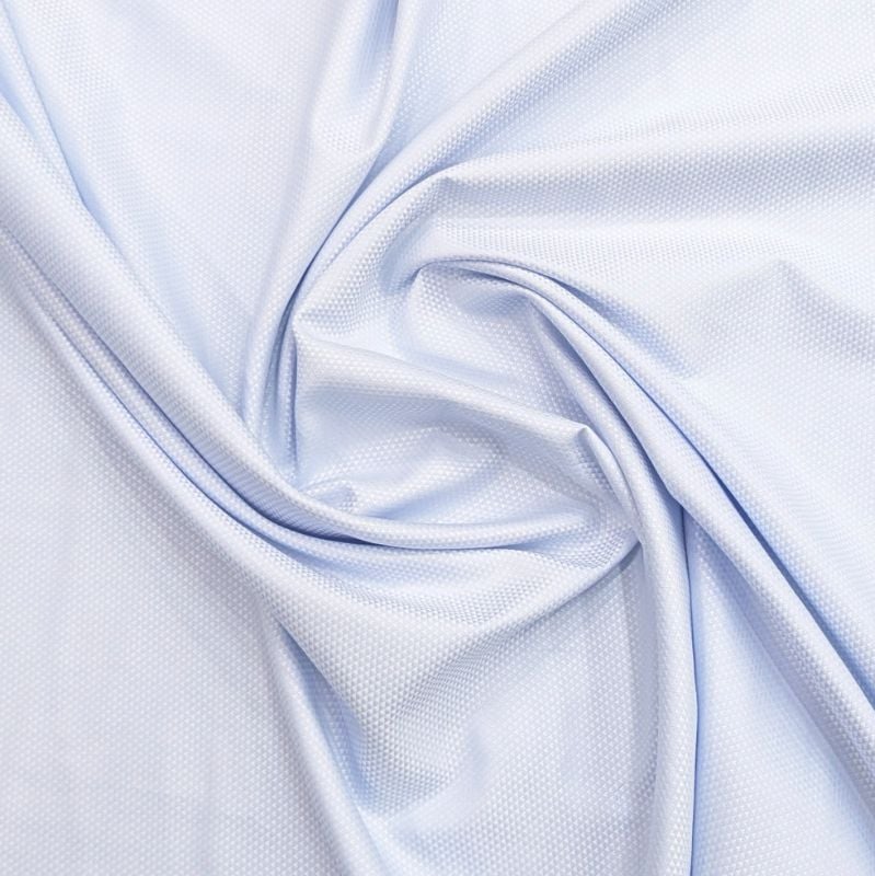 SOKTAS 2 PLY 100S GIZA BLUE DOBBY