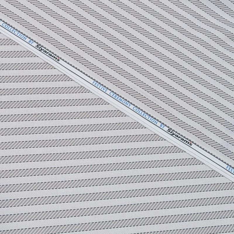 SIYARAMS PC LIGHT MULTICOLOUR PRINT LINING WRINCLE FREE