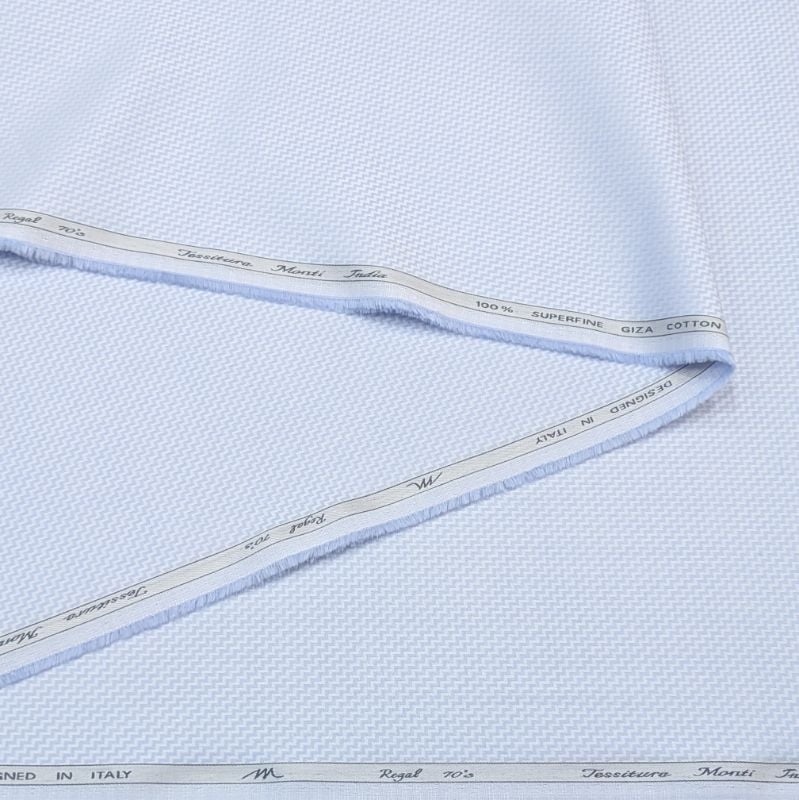 TESSITURA MONTI REGAL 70 CHECKS SHADE 6