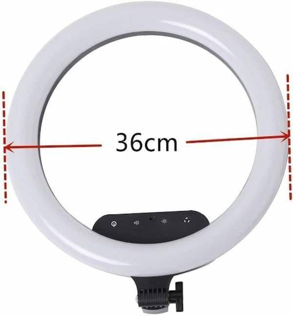 Ring Lights