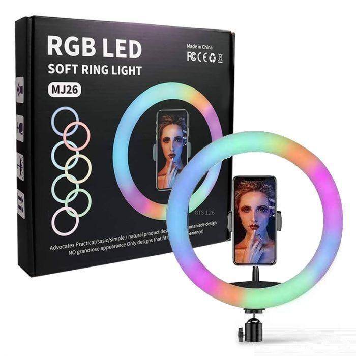 Ring Light