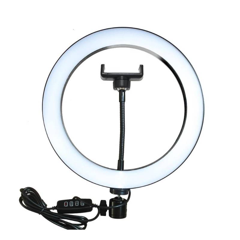RGB Light Multi Color Ring Lights
