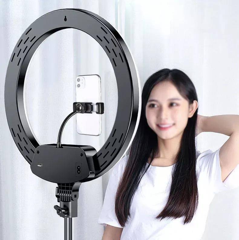 Ring Lights