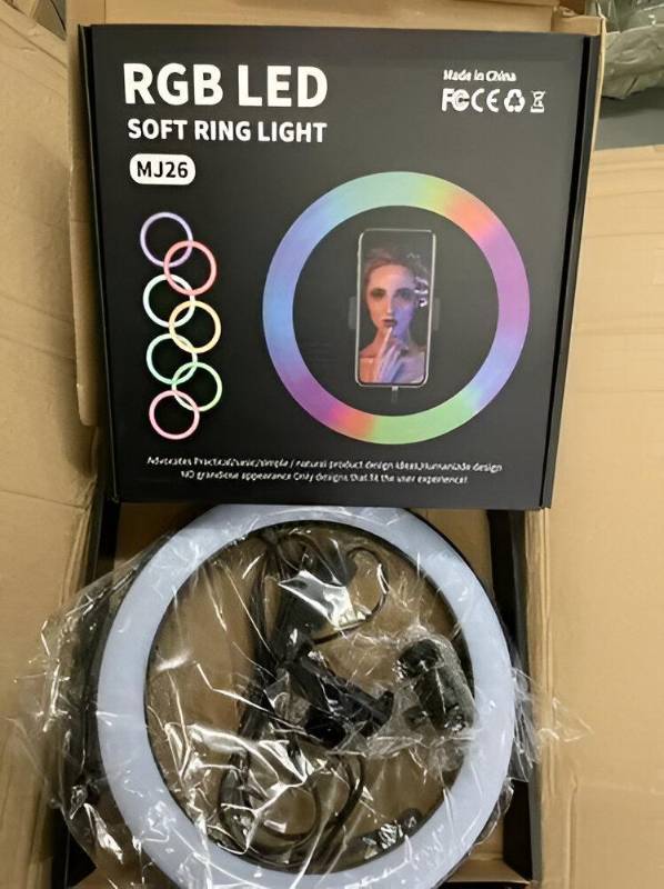 Ring Light