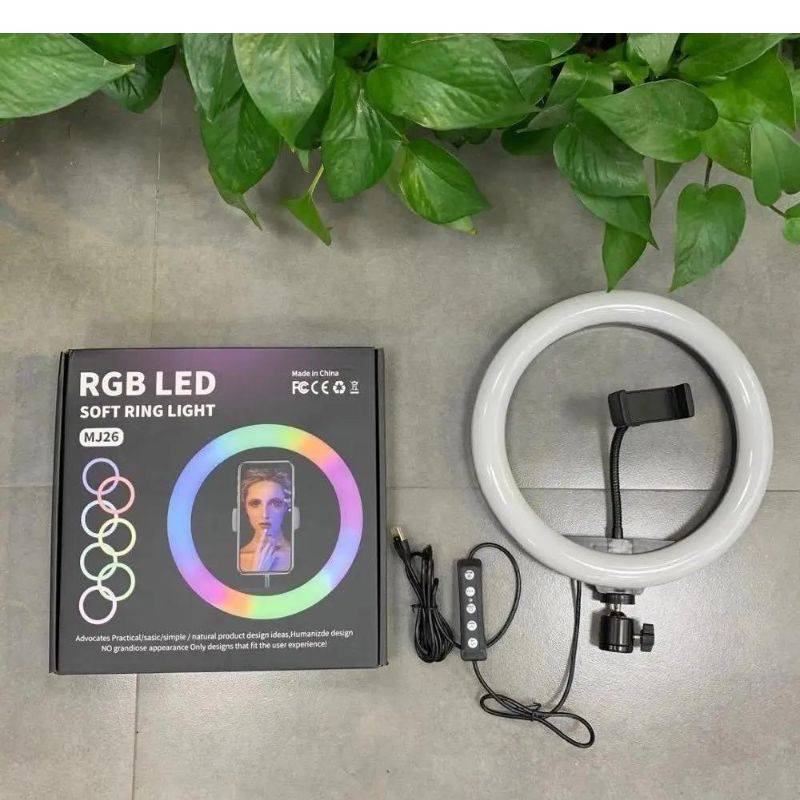 Ring Light