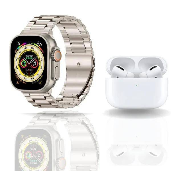 Smart Watch 7 Strips Airpod
