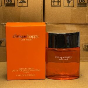 EDT CLINIAUE HAPPY