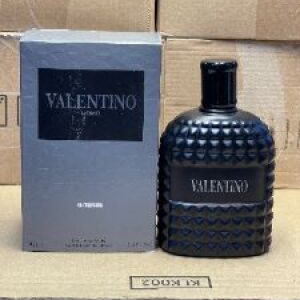 EDT VALENTINO NOIR