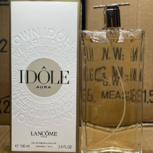 EDM IDOLE LANCOME