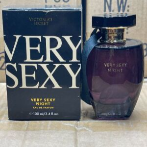 EDT VERY SEXY NOIRE