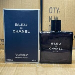 EDT BLEU CHANEL