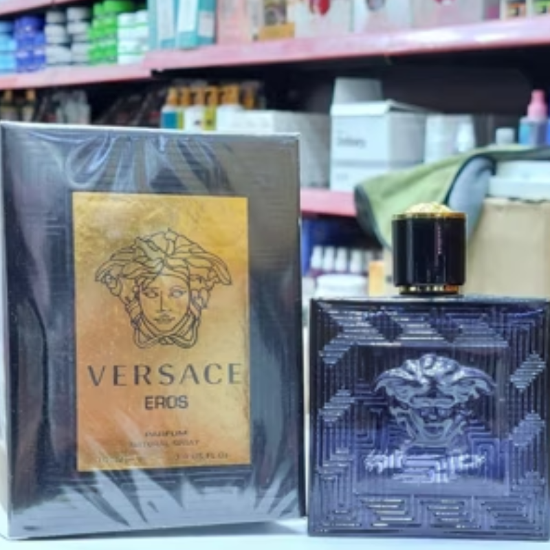 EDT VERSACE EROS .N