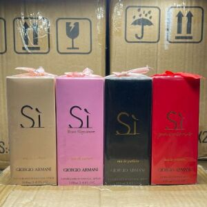 EDT SI BOX