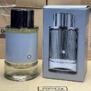 EDT EXPLORER MB BLANC
