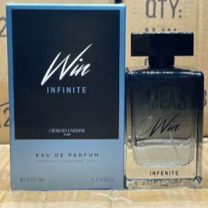 EDT WIN PARIS INFINITE
