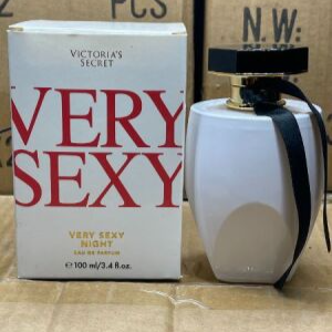 EDT VERY SEXY BLANC