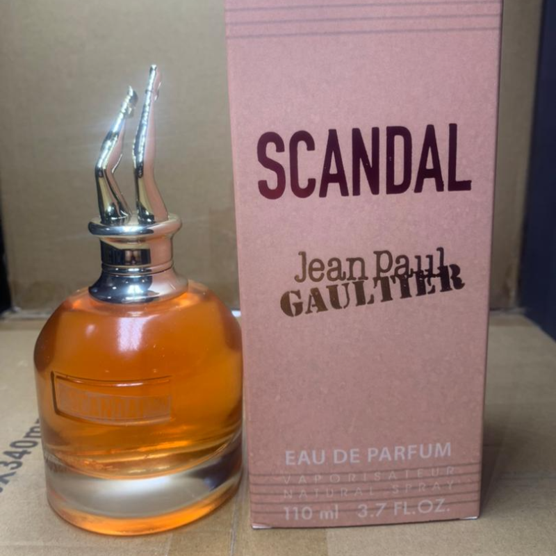 EDT JP SCANDAL BIEG 110ML