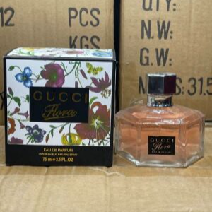 EDT GUCCI FLORA SGHIRA