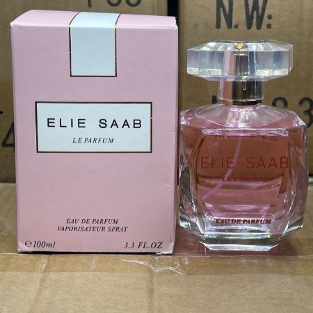 EDT ELIE SAAB ROSE
