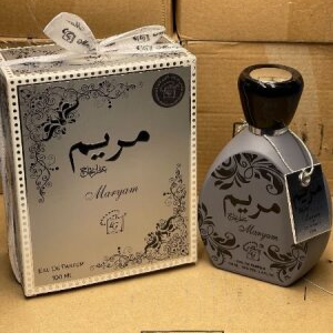 EDT MERIEM