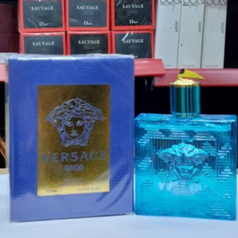 EDT VERSACE EROS .B