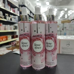 EVORIA rose dose