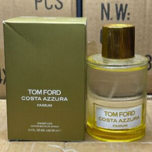 EDT TOM FORD JAUNE