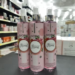 EVORIA floral