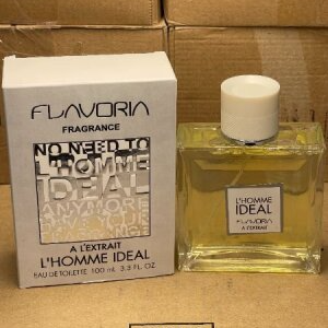 EDT L'HOMME IDEAL BLANC