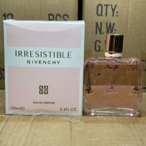 EDT IRRESISTIBLE