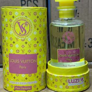 PARF LV FEMM JAUN