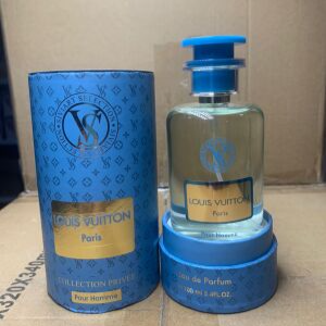 PARF LV HOM BLEU