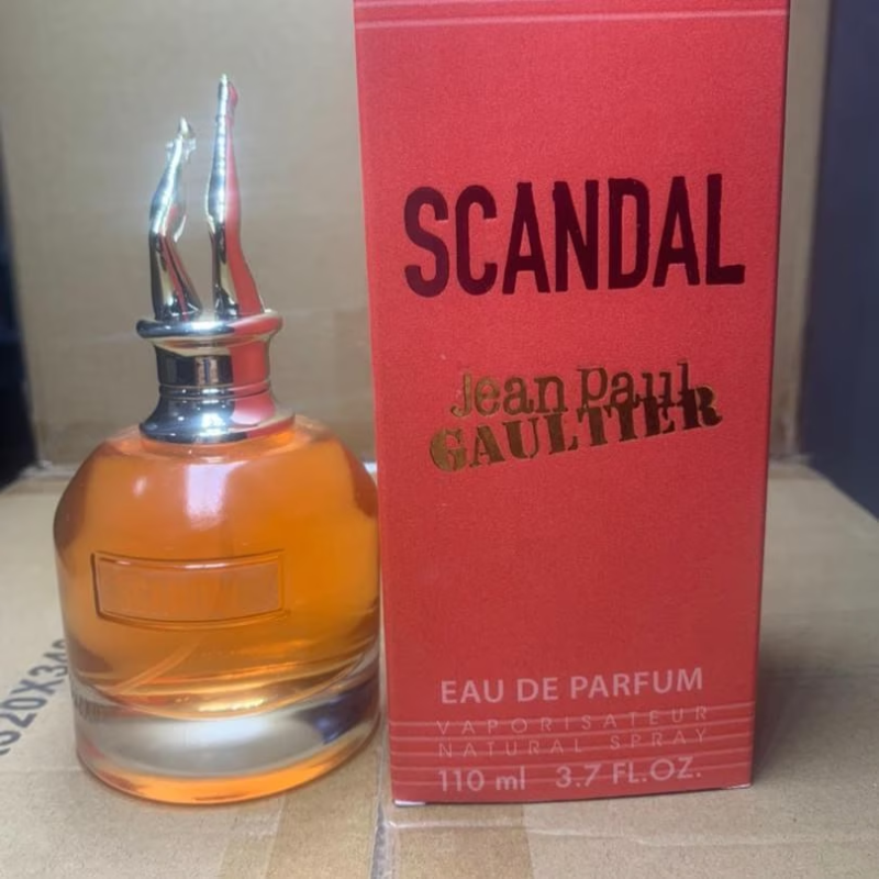 EDT JP SCANDAL ROUG 110ML