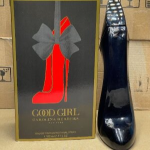 EDT GOOD GIRL NOIR
