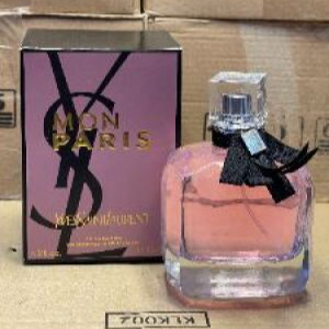 EDT MON PARIS 100ML