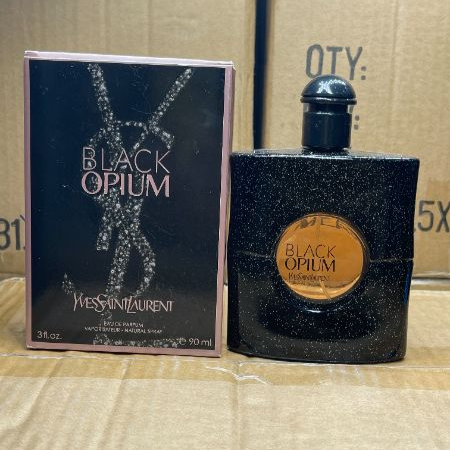 EDT BLACK OPIUM