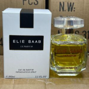 EDT ELIE SAAB BLANC