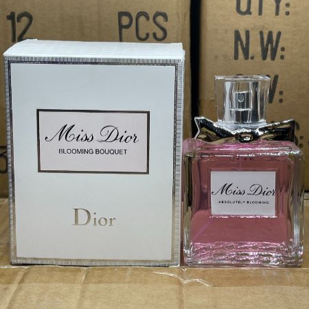EDT MISS DIOR