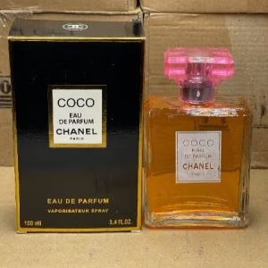 EDT COCO CHANEL NOIR