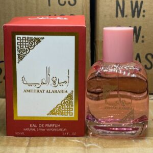 EDT CHAGHAF AMIRAT