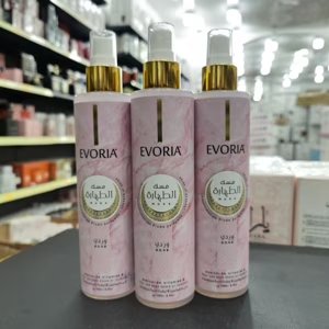 EVORIA مسك rose