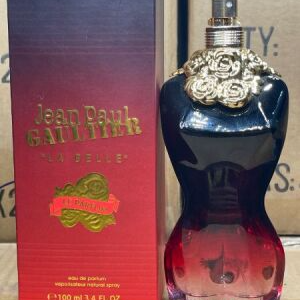 EDT JEAN PAUL ROUGE
