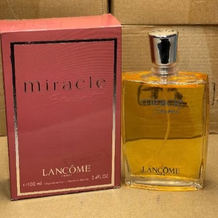 EDT MIRACLE SECRET